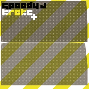 Speedy J - Krekc (Mixed)