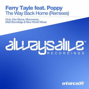 洋楽 ENHANCED SAMPLER / Ferry Tayle, Estiva Stream Ferry Tayle | Listen to Authentic playlist online for