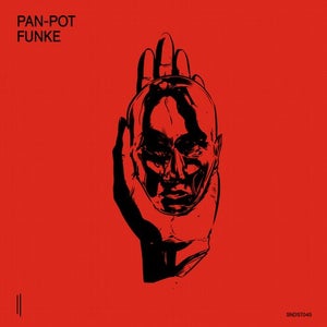 Pan-Pot - Funke (Audio State Remix)
