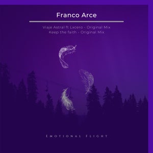 Melodic Deep Progressive House/Organic, Afro by Franco Arce