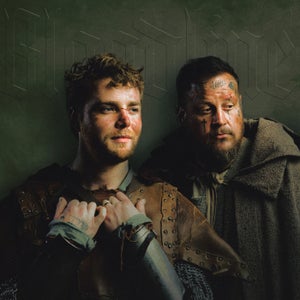 Alex Warren ft. Jelly Roll - Bloodline [ATLANTIC (WARNER MUSIC)]