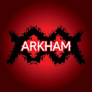 Arkham XXX