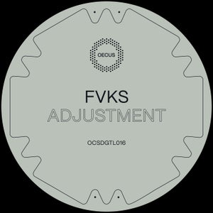 FVKS - Adjustment