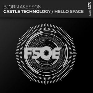 Bjorn Akesson Castle Technology Artwork