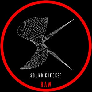 Sound Kleckse RAW