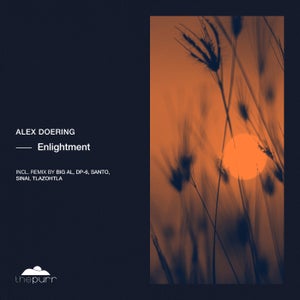 Alex Doering - Enlightment [The Purr]