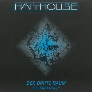 Der dritte Raum - Bohrer
