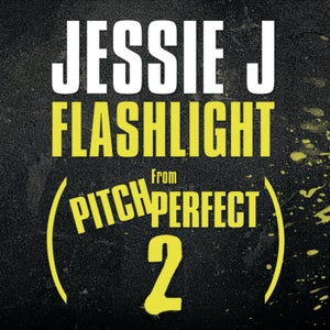 Jessie J - Flashlight (From "Pitch Perfect 2" Soundtrack)