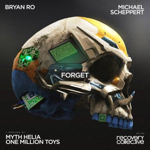 Bryan Ro & Michael Scheppert - Feel Me (One Million Toys Remix)