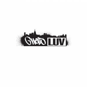 GHETTO LUV RECORDINGS