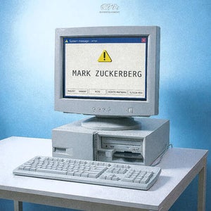 Mulest Vankay, Pcee & Scotts Maphuma - Mark Zuckerberg (feat. Slyzza Rsa)