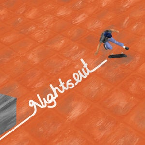 Lamchopz - Nights Out