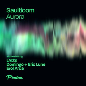 Saultloom - Ethereal (Domingo + Eric Lune Remix)