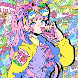 超ポイントバック祭】 Moe Shop『Moe Moe』future funk/カセットテープ