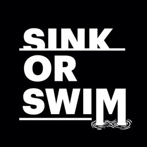 Sink or Swim (Spinnin' Records)