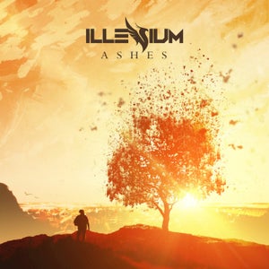 Illenium Sleepwalker Artwork