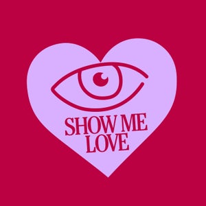 Robin S - Show Me Love [ATLANTIC]