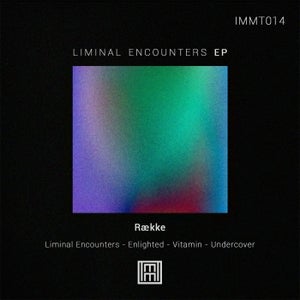 RÆKKE - Vitamin