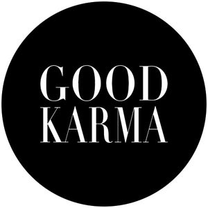 Good Karma