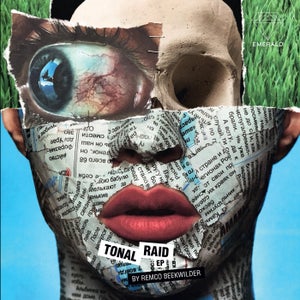 Remco Beekwilder - Ufo Funk