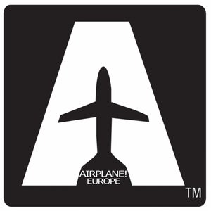 AIRPLANE! EUROPE