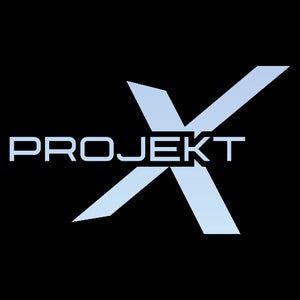 PROJEKT X