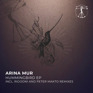 Arina Mur - Hummingbird (RIGOONI Remix) [Zenebona] Melodic Deep Organic House / Balearic / Chillout