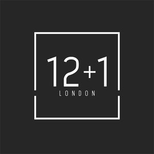 12+1 London