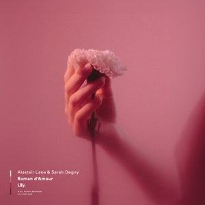 Alastair Lane & Sarah Degny - Roman d'Amour (Midnight Version)