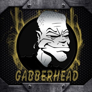 Gabberhead Records Gold