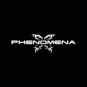 Phenomena Records