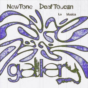 Deaf Toucan & NewTone - La Música