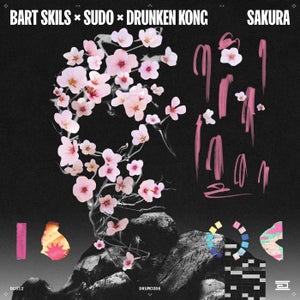 Bart Skils & SUDO Nexus Artwork