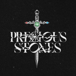Precious Stones Recordings Ltd