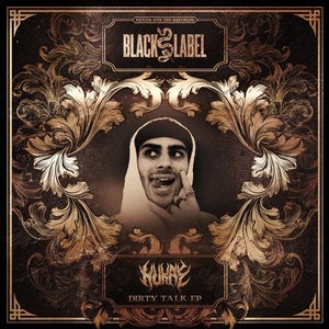 Hukae Dirty Talk Artwork