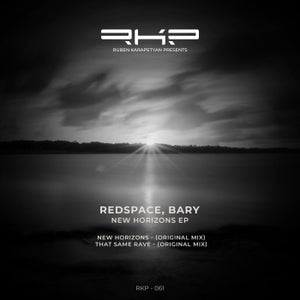 Redspace & Baryboo - That Same Rave