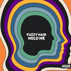 Fuzzy Hair - Hold Me (Extended Mix) [2024]