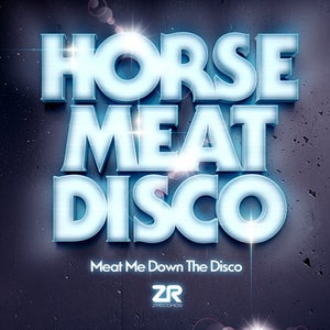 Tenderness - Got to Keep on Trying (Joey Negro Edit)
