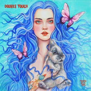 Double Touch & Wassu - Dolores / Organic House, Balearic supported by Jun Satoyama