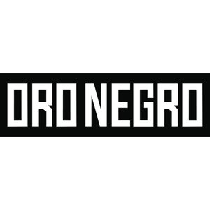 Oro Negro
