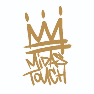 Midas Touch Recordings