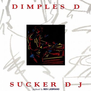 Dimples D. - Sucker DJ (Genie Mix)