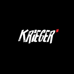 Krieger Lab
