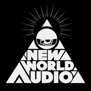 New World Audio