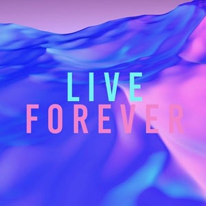 Crazibiza - Live Forever (André Sobota Dub Mix) Artwork