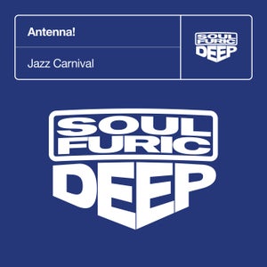 Antenna - Jazz Carnival (Extended Mix)
