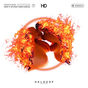 Hook N Sling - Heat It Up (feat. Nani Castle)