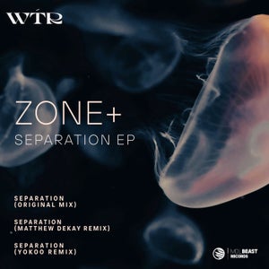 Zone+ - Separation (YokoO, Matthew Dekay Remix) [MDLBEAST Records] Deep Minimal Tech House