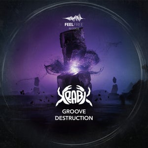 Krabi - Groove Destruction