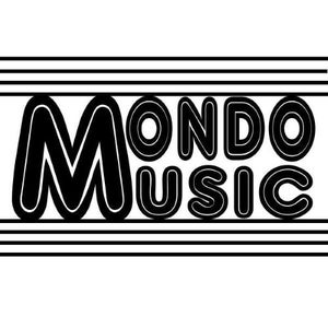 Mondo Music